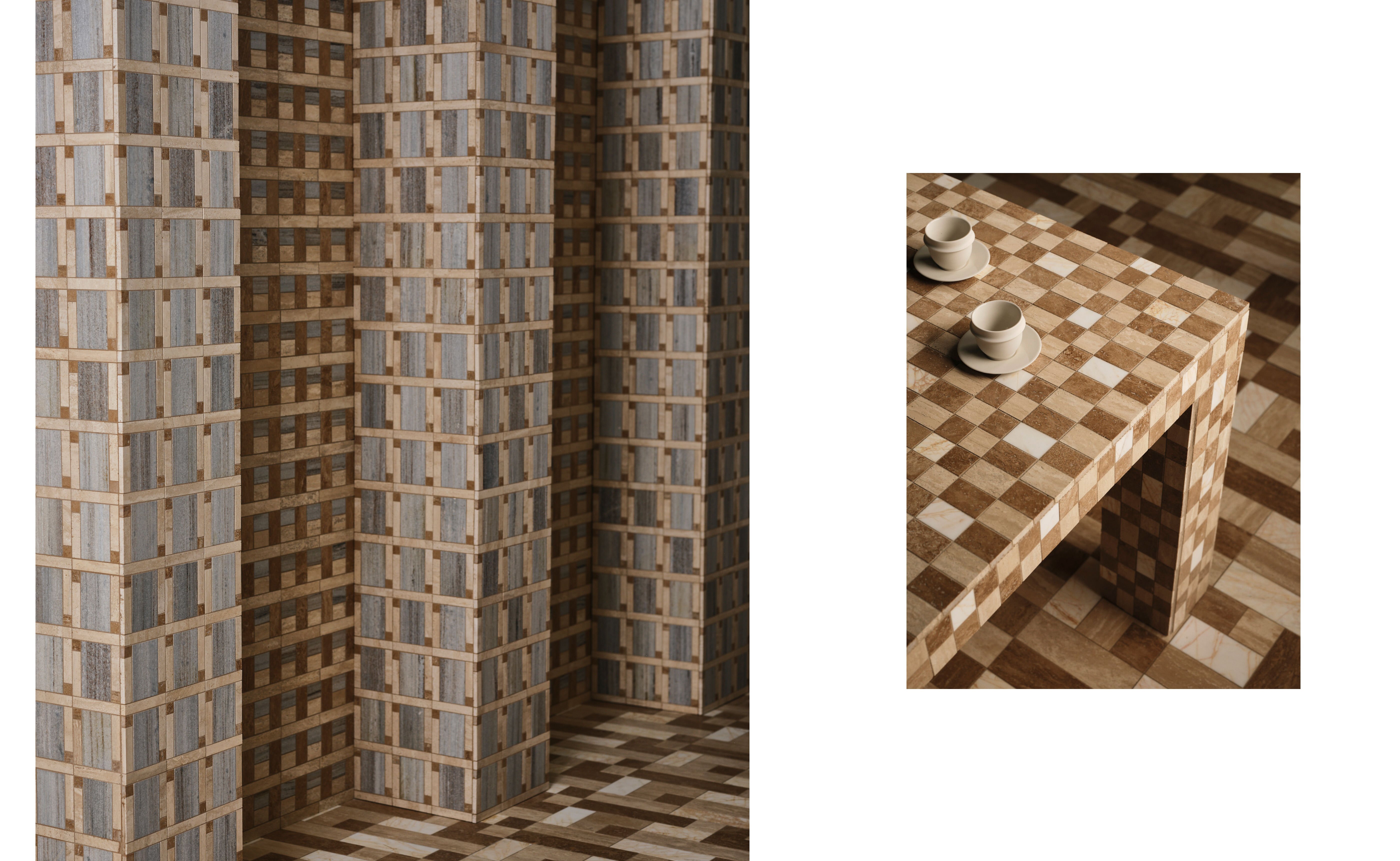 Ann Sacks Tiles